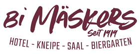 Bi Mäskers
